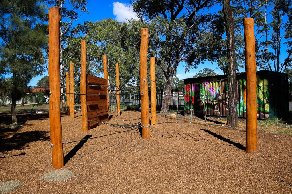 Thirlmere Public School, Thirlmere 🇦🇺 CRS Creative Recreation Solutions