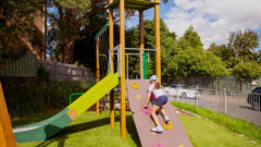Rowe Playground Dulwich Hill