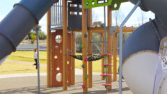 Federal Park Playground Annandale