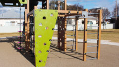 Federal Park Playground Annandale