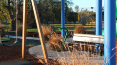 Koorawatha Playground Koorawatha