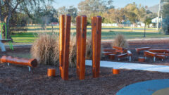 Koorawatha Playground Koorawatha