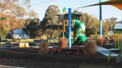 Koorawatha Playground Koorawatha