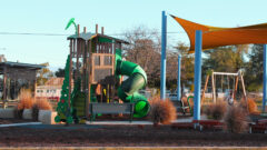 Koorawatha Playground Koorawatha