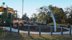 Koorawatha Playground Koorawatha